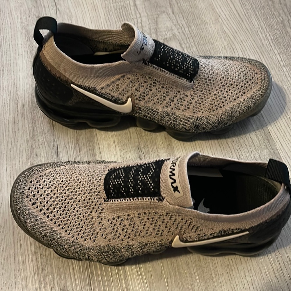 Nike air max flyknit moc 2